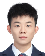 Welcome to our new PhD student Zifeng Wang