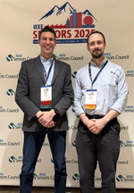 IEEE Sensors 2025 Conference - A Tutorial and Presentation