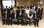 Vihar visit Japan
